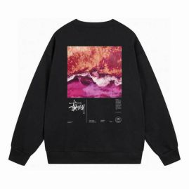 Picture of Stussy Sweatshirts _SKUStussyS-XL19ttAA13726652